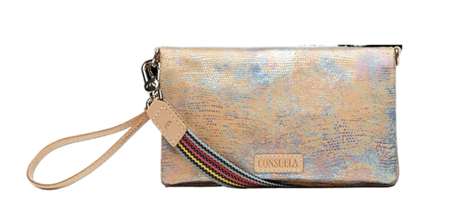 Gloria Uptown Crossbody - Southern Soule Designs