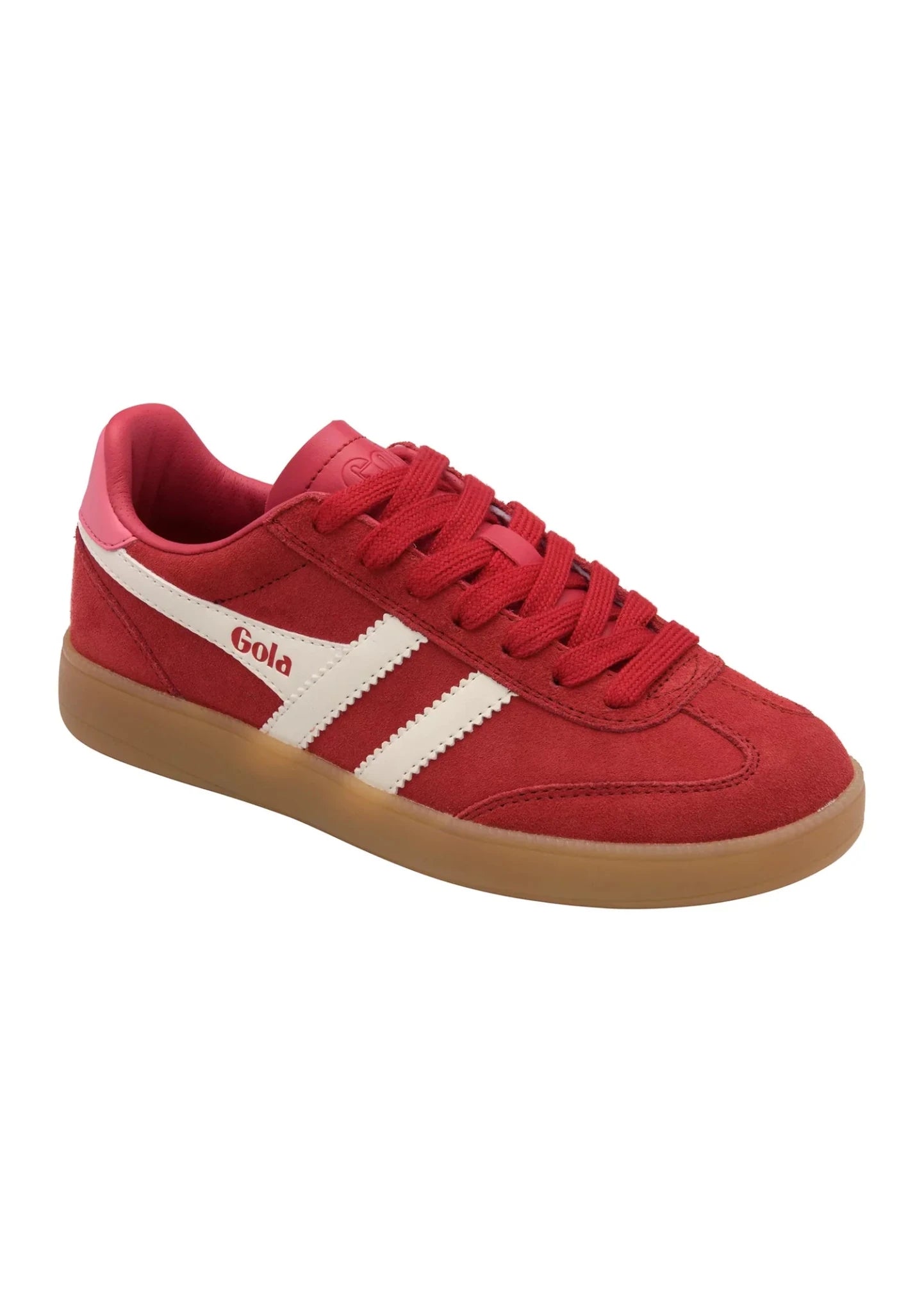 Gola Classics Women's Viper Sneakers Lollipop/Off White/Bubblegum/Gum - Southern Soule Designs