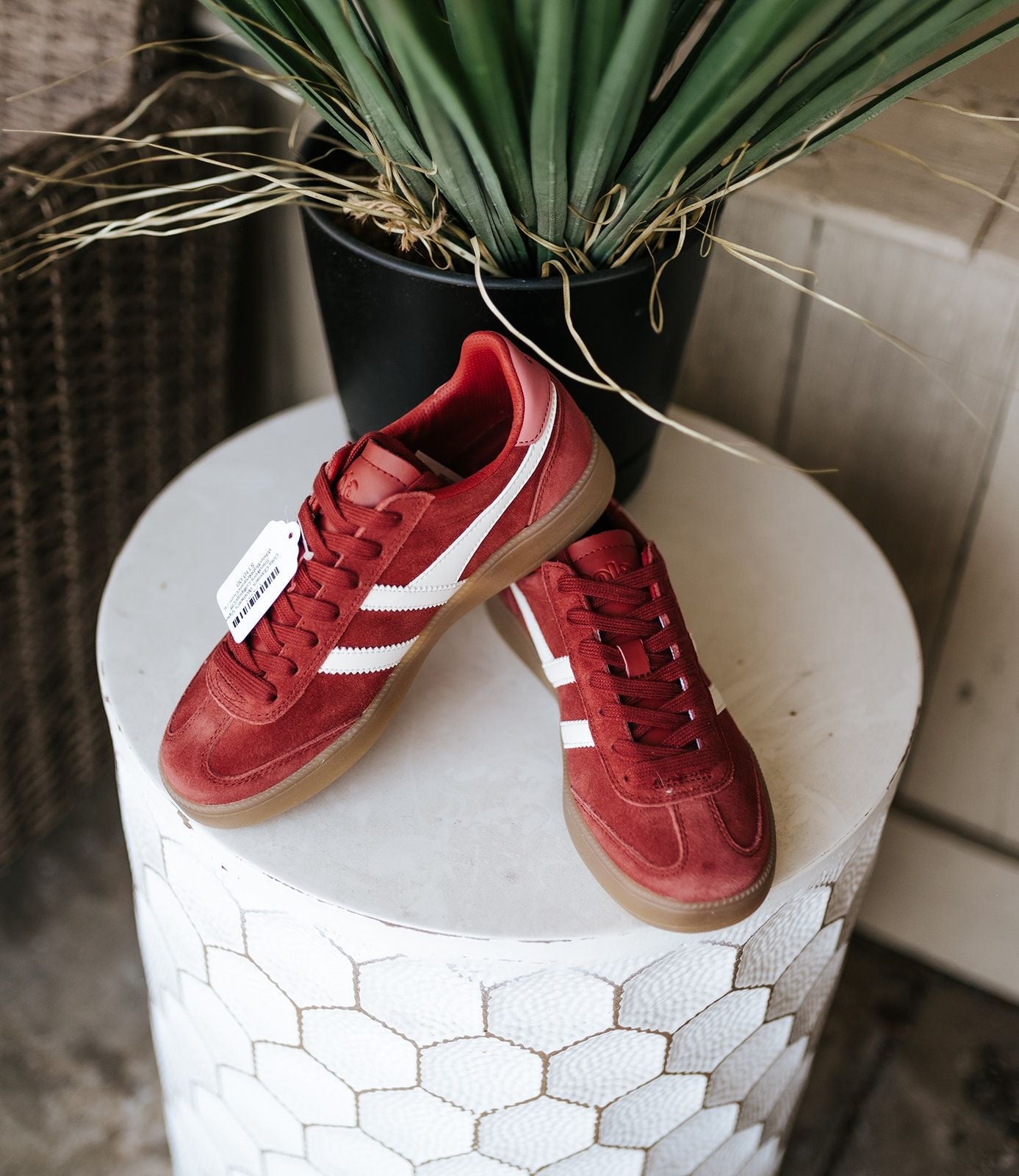 Gola Classics Women's Viper Sneakers Lollipop/Off White/Bubblegum/Gum - Southern Soule Designs