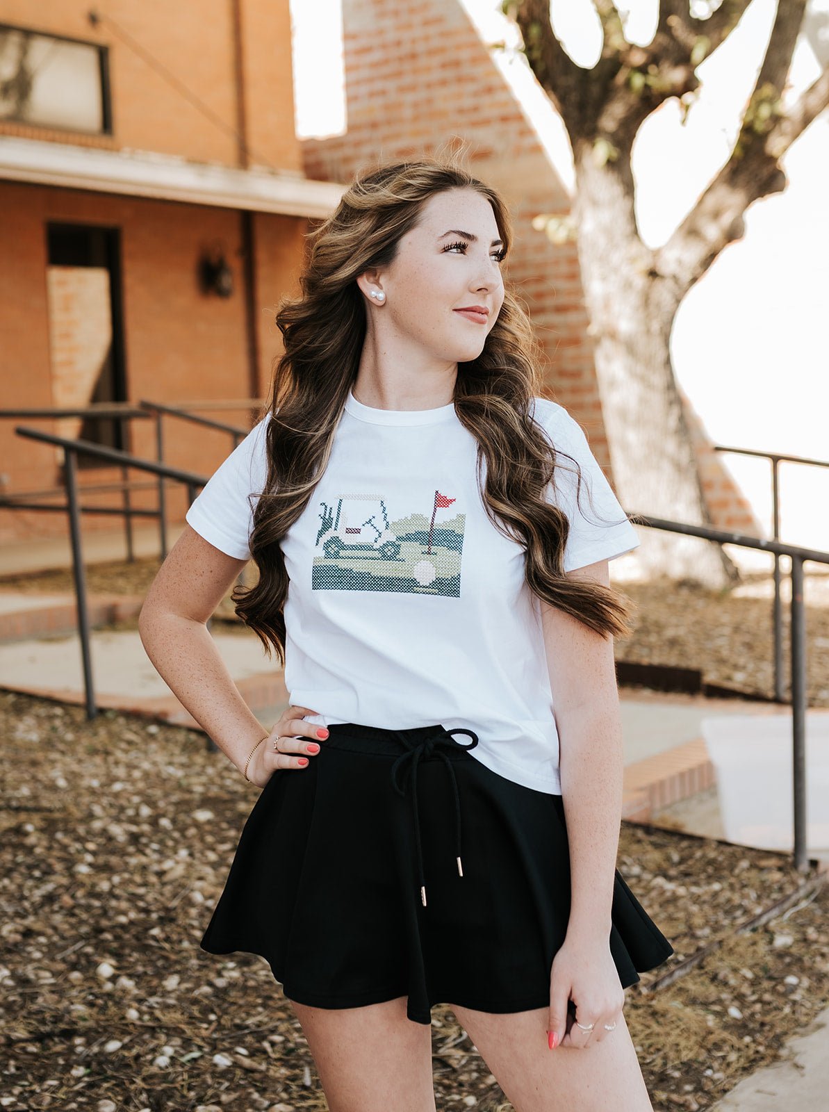 Women's Graphic Tees – Southern Soule Designs