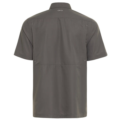GunMetal MicroFiber Shirt - Southern Soule Designs