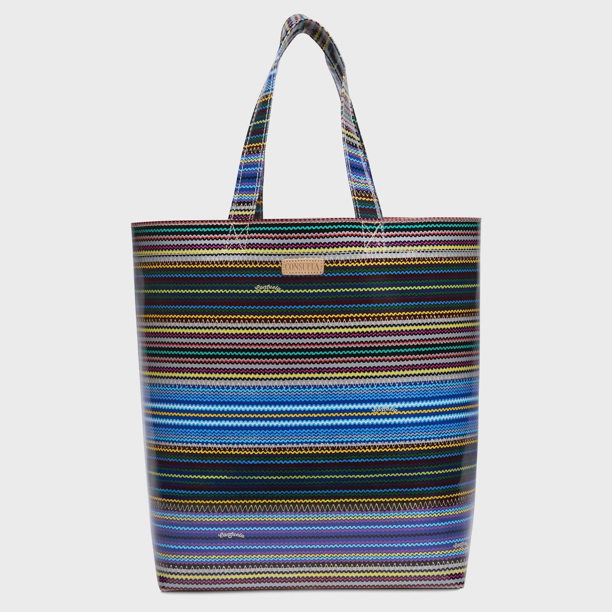 Hadley Grab 'n' Go Basic - Southern Soule Designs