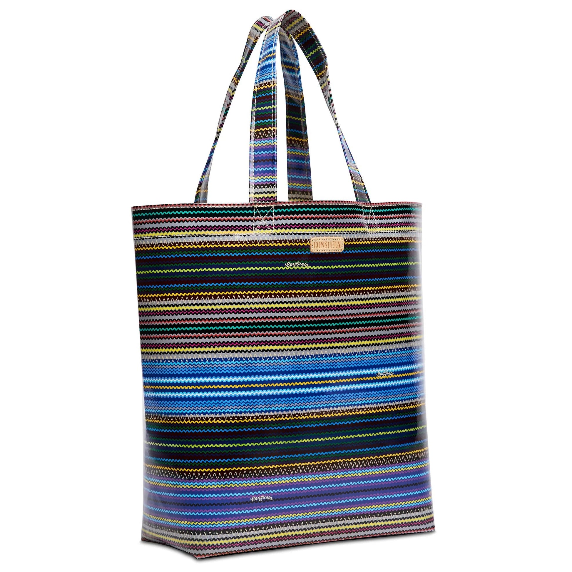 Hadley Grab 'n' Go Basic - Southern Soule Designs