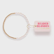 Hannah Pearl Bracelet - Southern Soule Designs