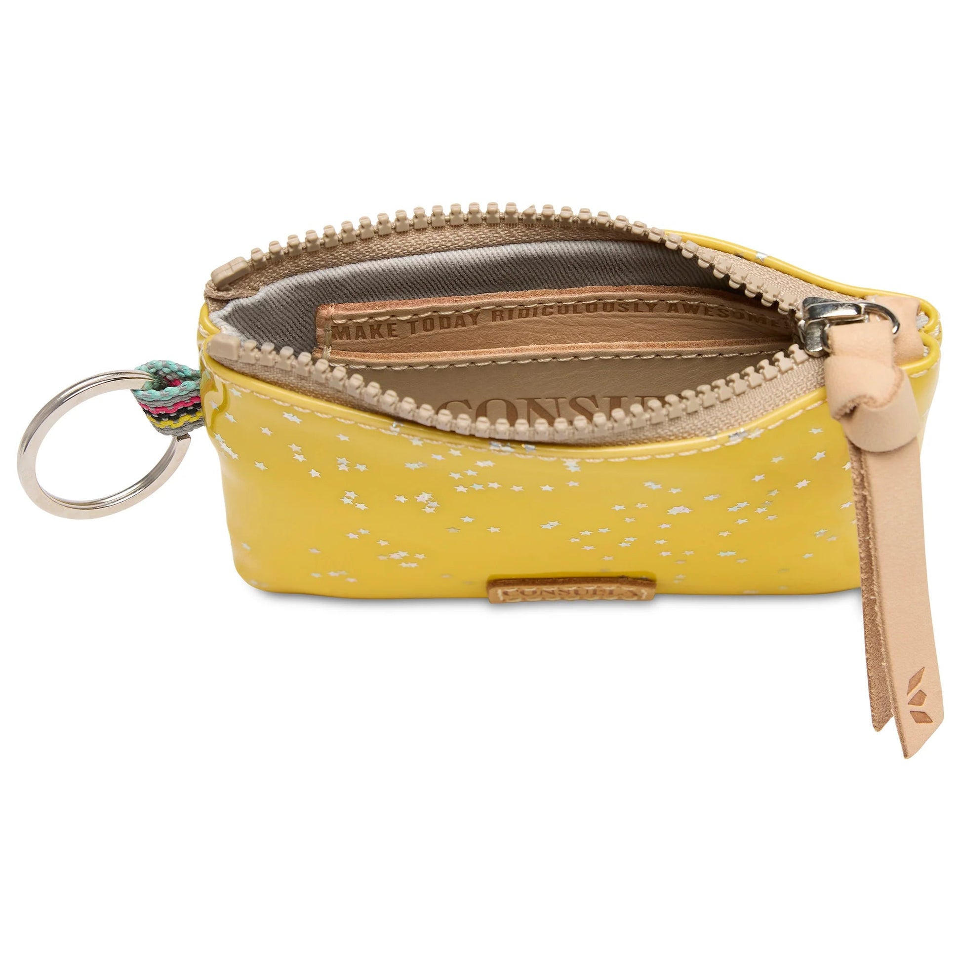 Harlow Pouch - Southern Soule Designs