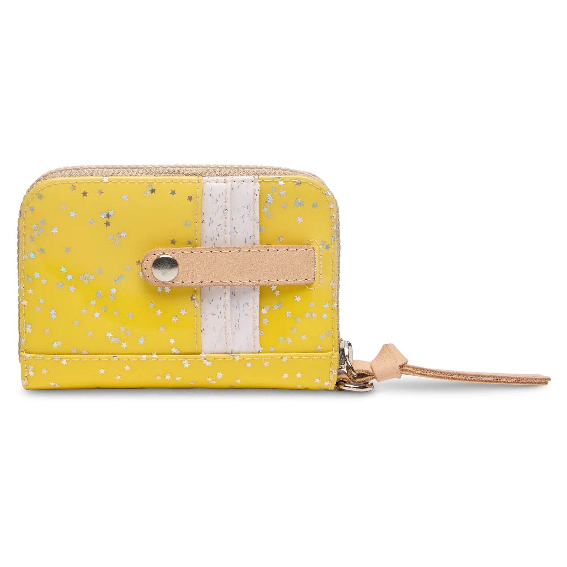 Harlow Zippy Wallet - Southern Soule Designs