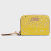 Harlow Zippy Wallet - Southern Soule Designs
