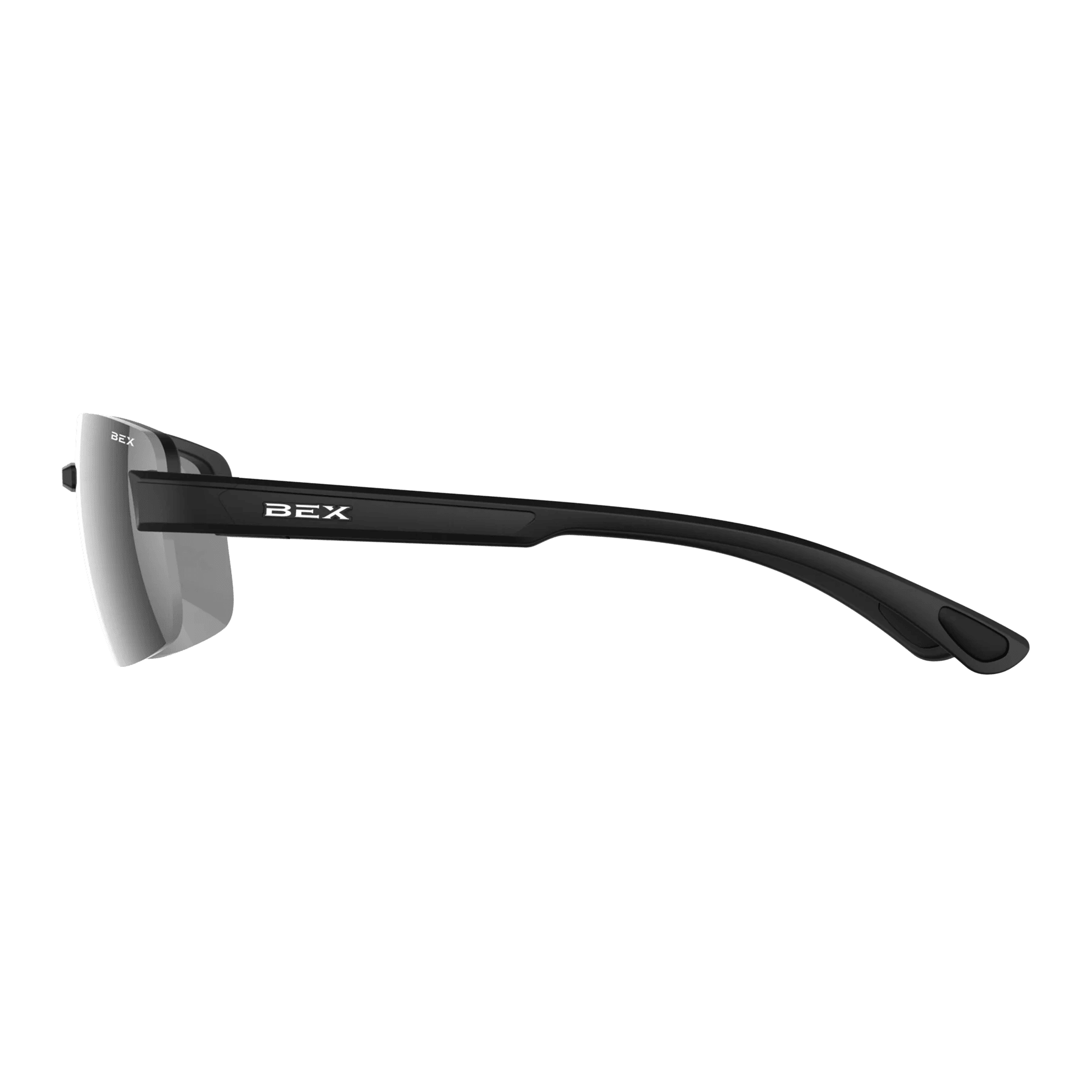 Harris Black/Gray/Silver S126BKGYSL - Southern Soule Designs