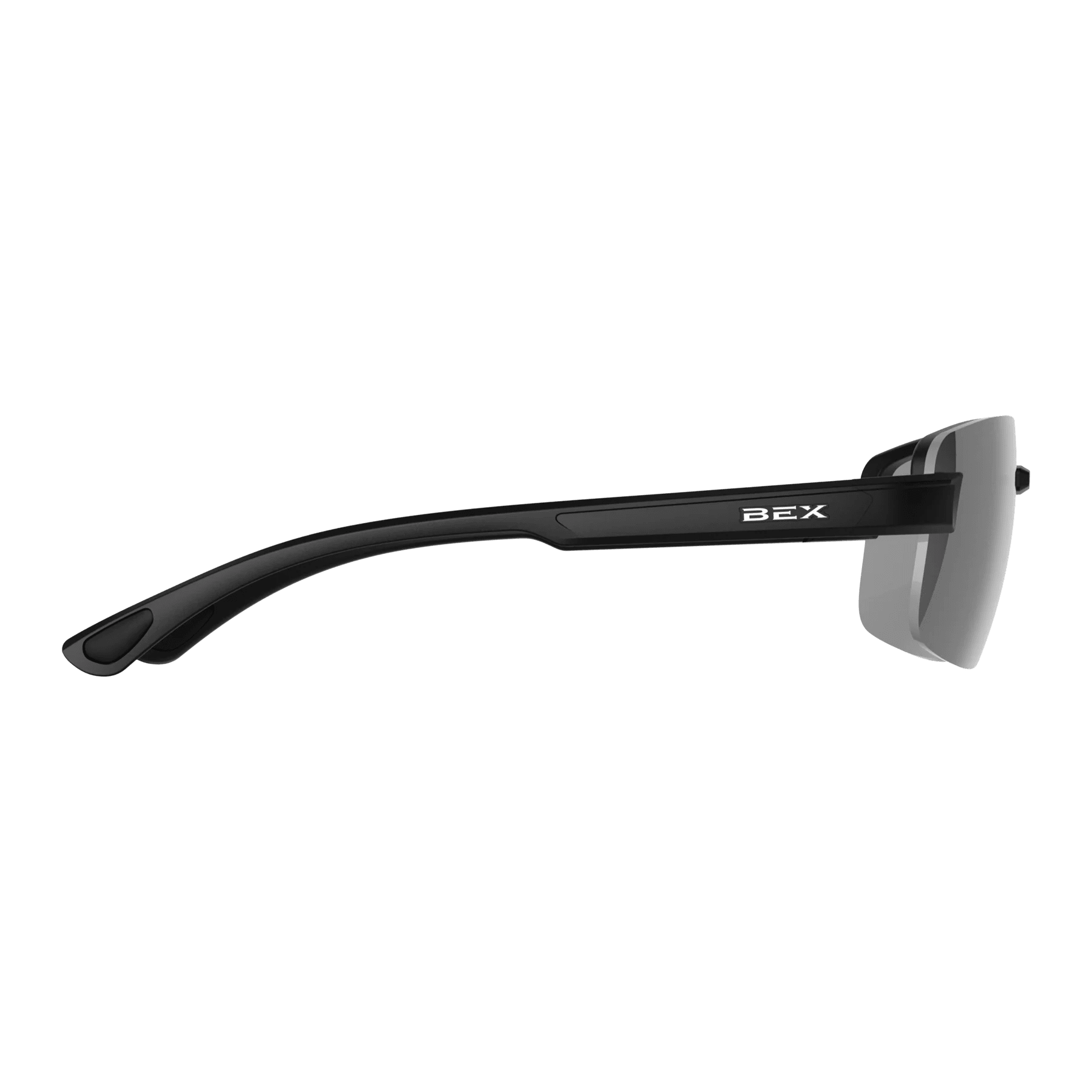 Harris Black/Gray/Silver S126BKGYSL - Southern Soule Designs