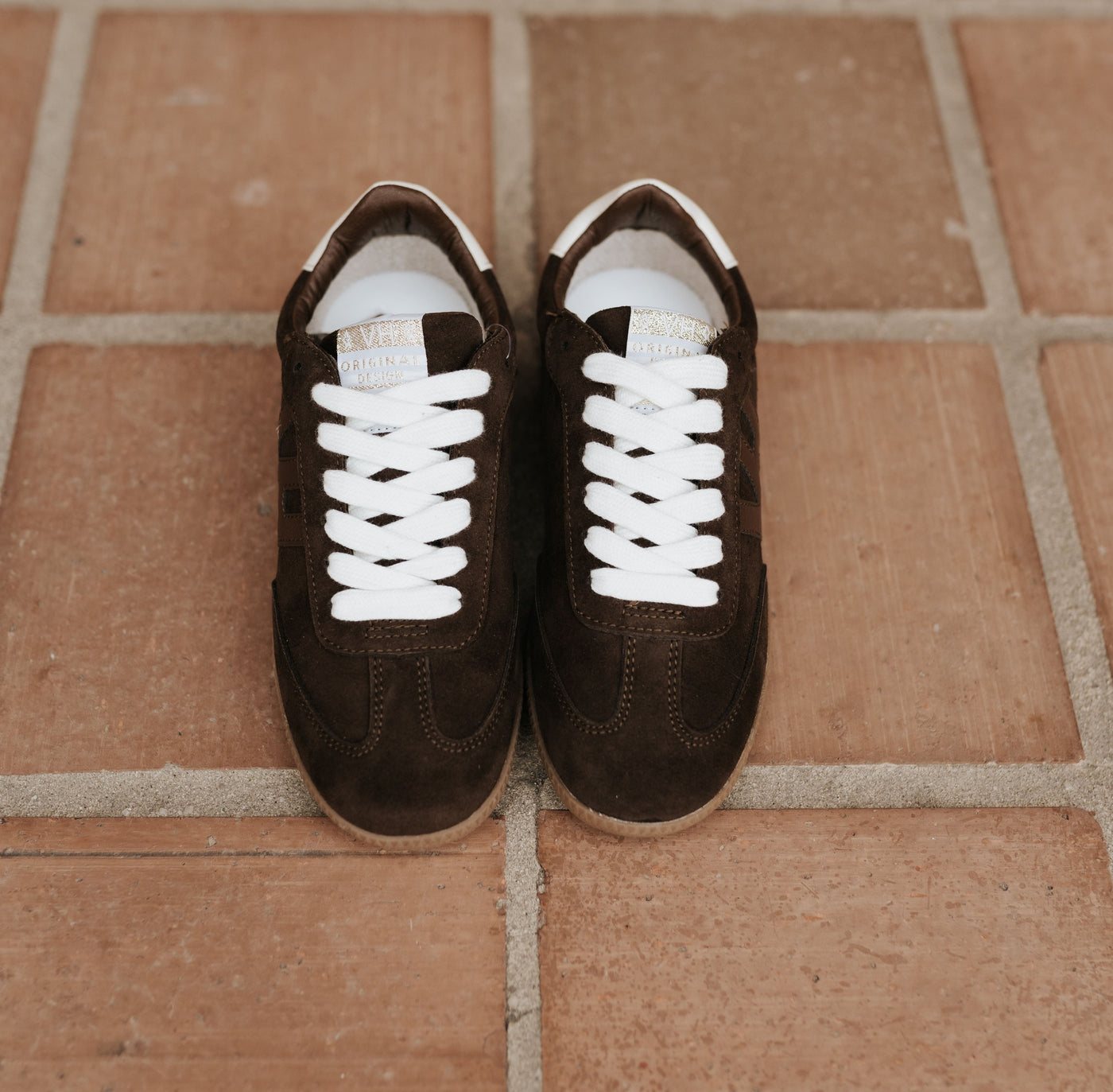 Dreamer 3 Brown/Animal Print