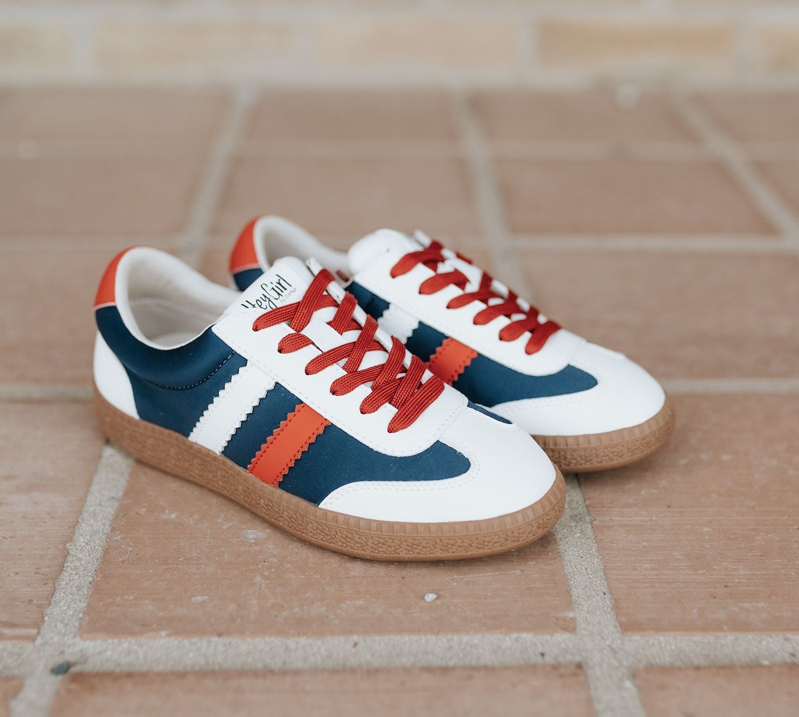 Heads Up - Red White Blue - Southern Soule Designs