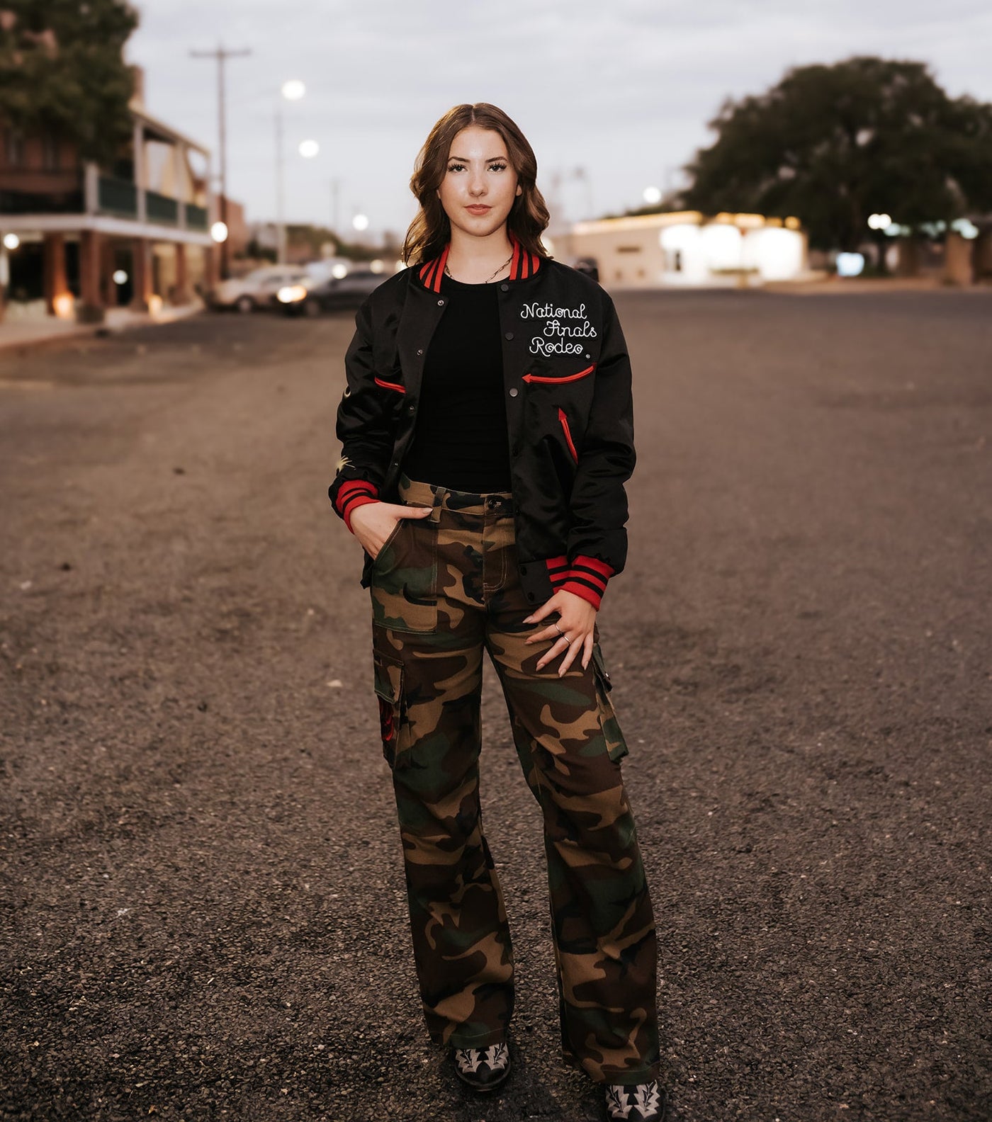 Heavenly Rose Camo Pant - Southern Soule Designs