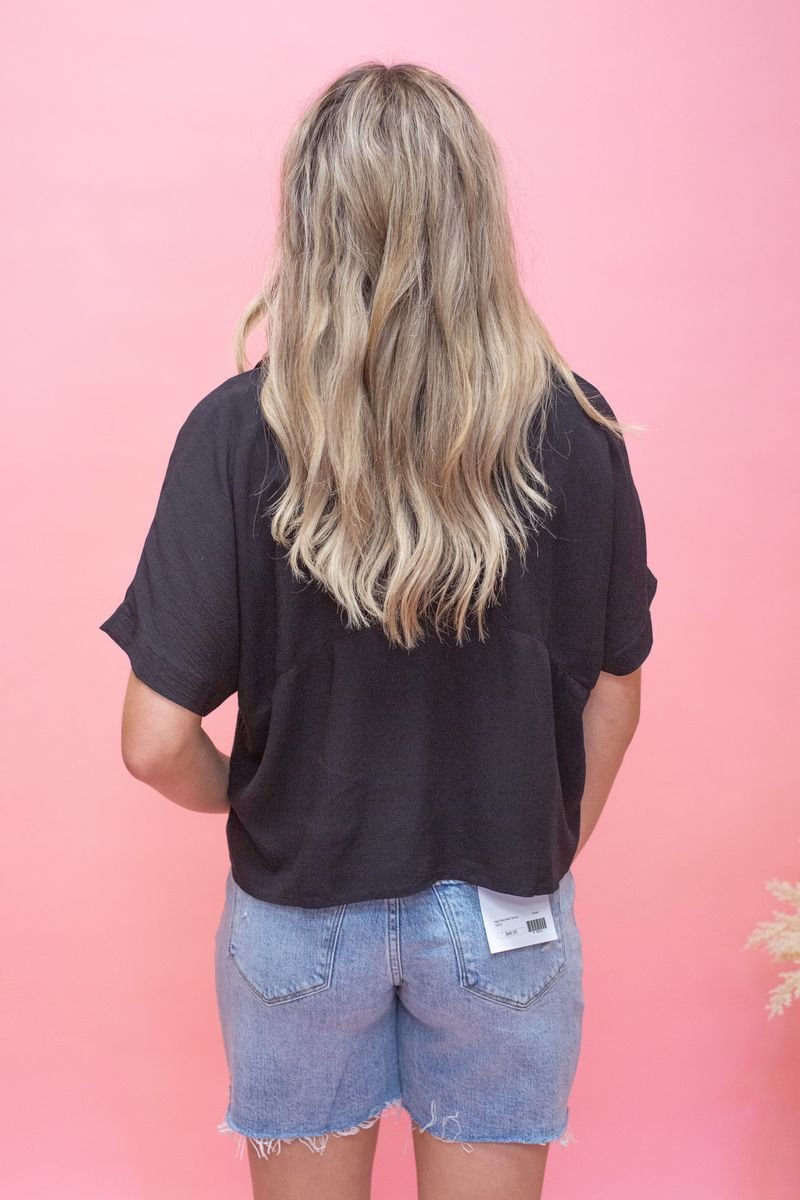 High Rise Midi Shorts - Southern Soule Designs