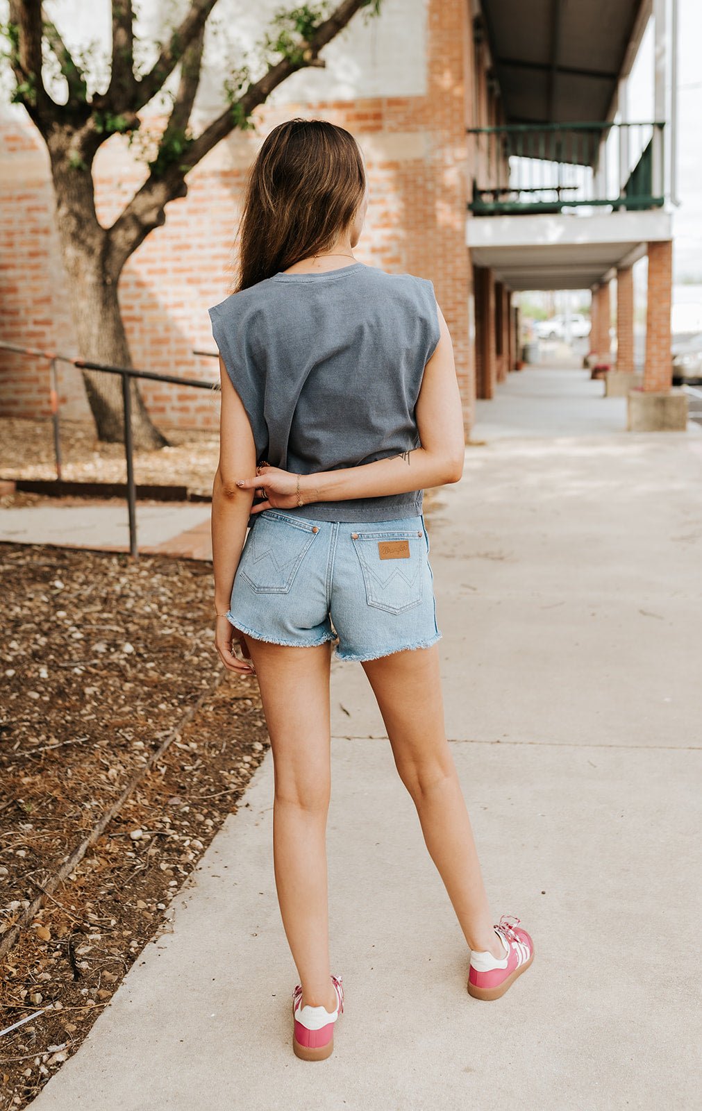 HMT City Slicker Tee - Southern Soule Designs