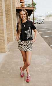 HMT Rodeo Star Tee - Southern Soule Designs