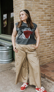 HMT Texas Outlaw Tee - Southern Soule Designs