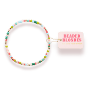 Holiday Cheer Sprinkle Bracelet - Southern Soule Designs