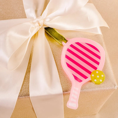 Holiday Tree Ornament - Southern Soule Designs