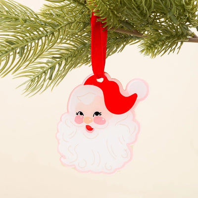 Holiday Tree Ornament - Southern Soule Designs