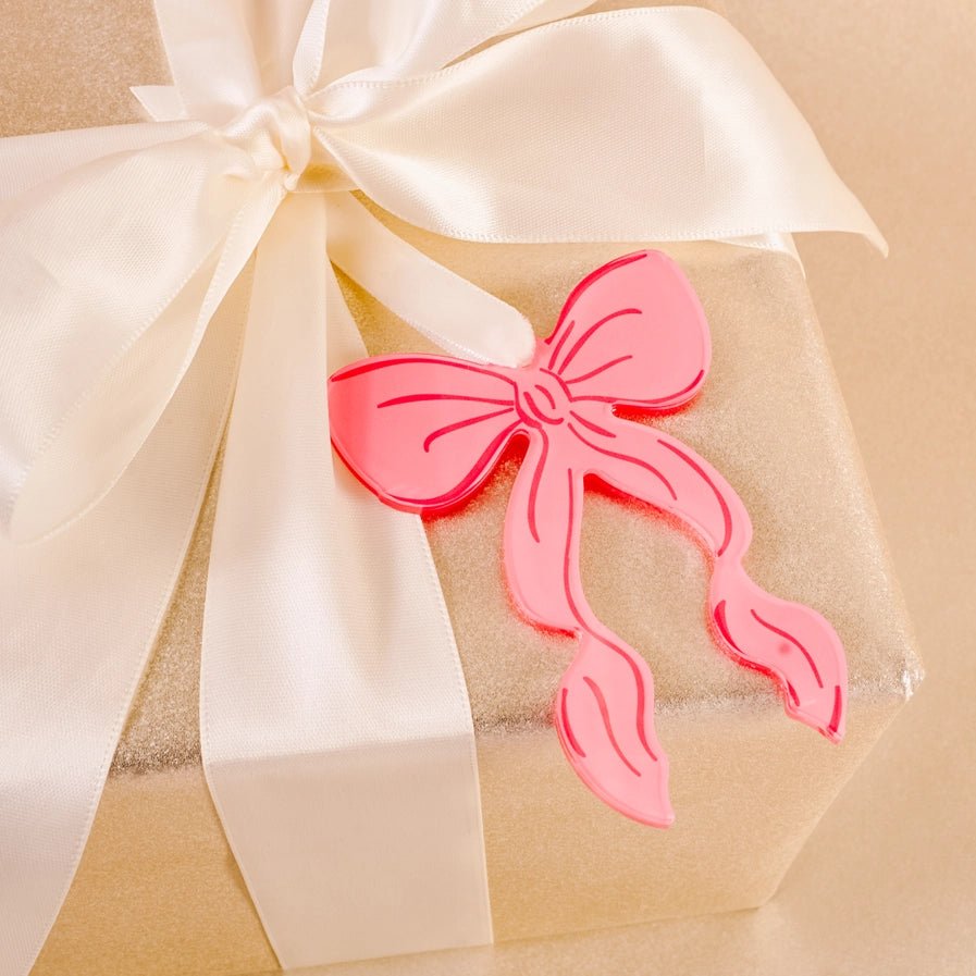 Holiday Tree Ornament - Southern Soule Designs