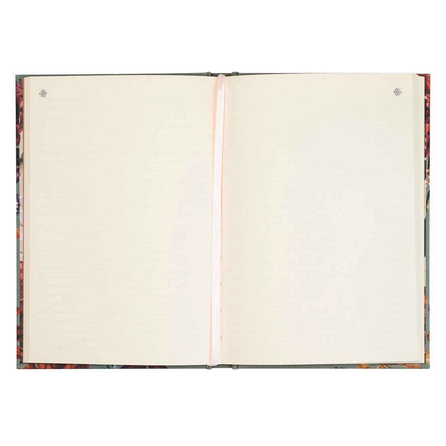 Hollis Hosanna Revival Notebook - Southern Soule Designs