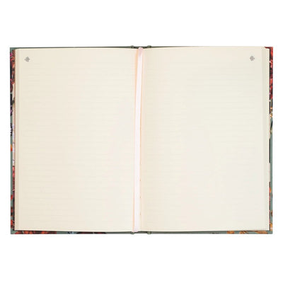 Hollis Hosanna Revival Notebook - Southern Soule Designs