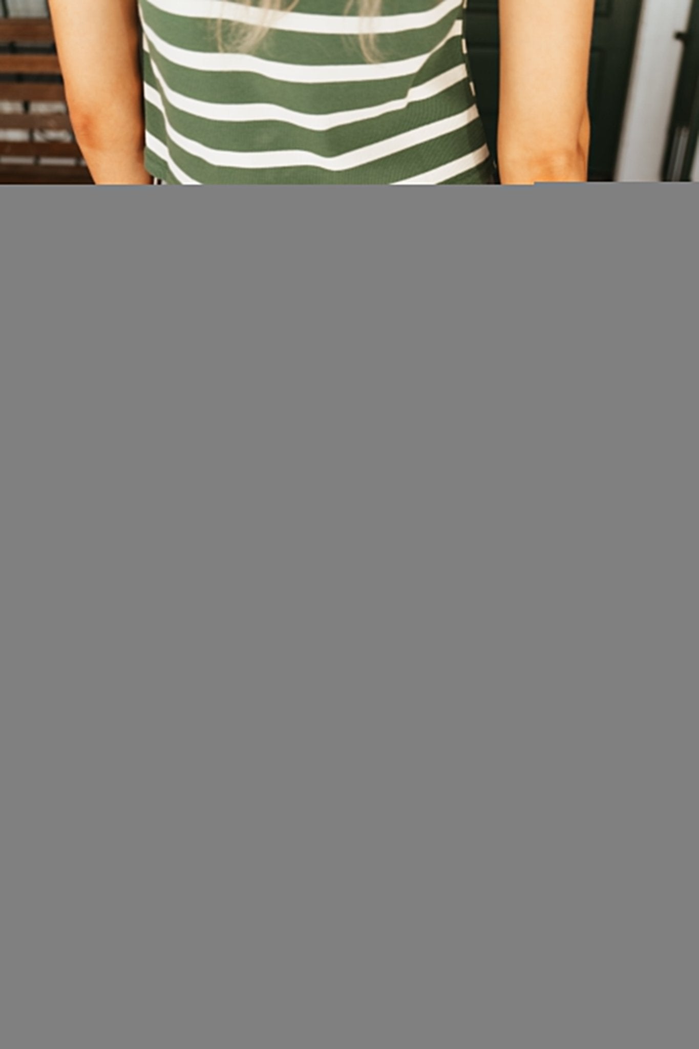 Holly Straight Leg Jean Pioneer Valley - Southern Soule Designs