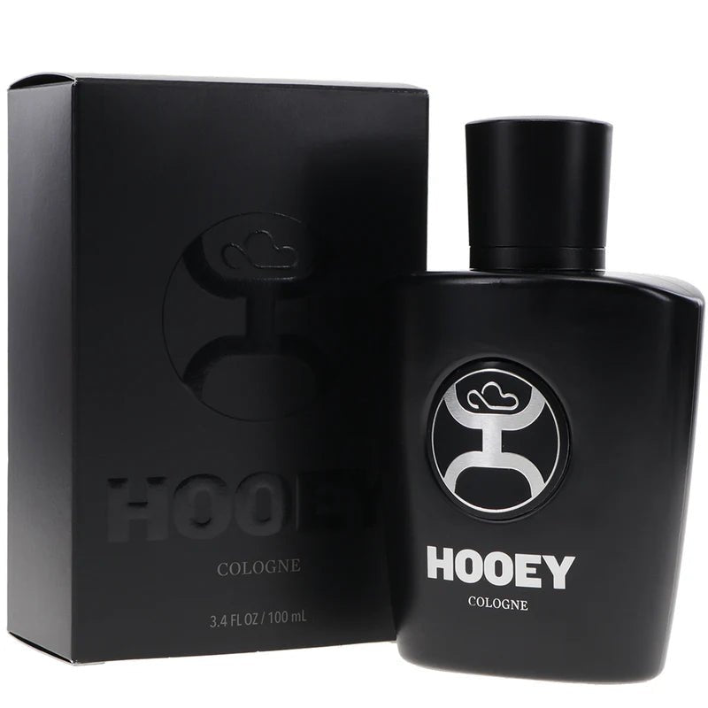 Hooey Cologne Black - Southern Soule Designs