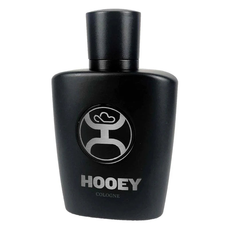 Hooey Cologne Black