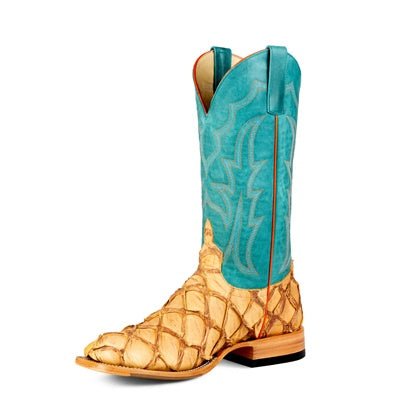 Horse Power Antique Saddle Big Bass HP8071 - Southern Soule Designs