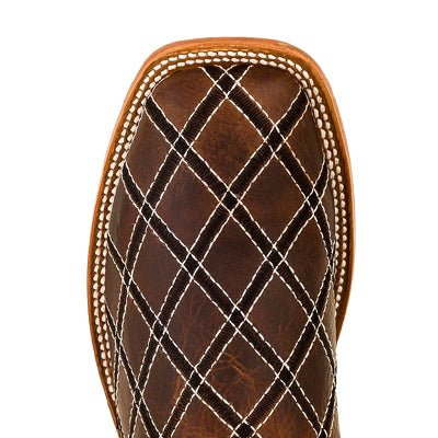 HP1082 Moka Sabotage/Bone - Southern Soule Designs