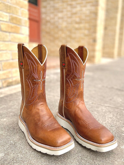 HP2253 Gunny Jimmy Boot - Southern Soule Designs