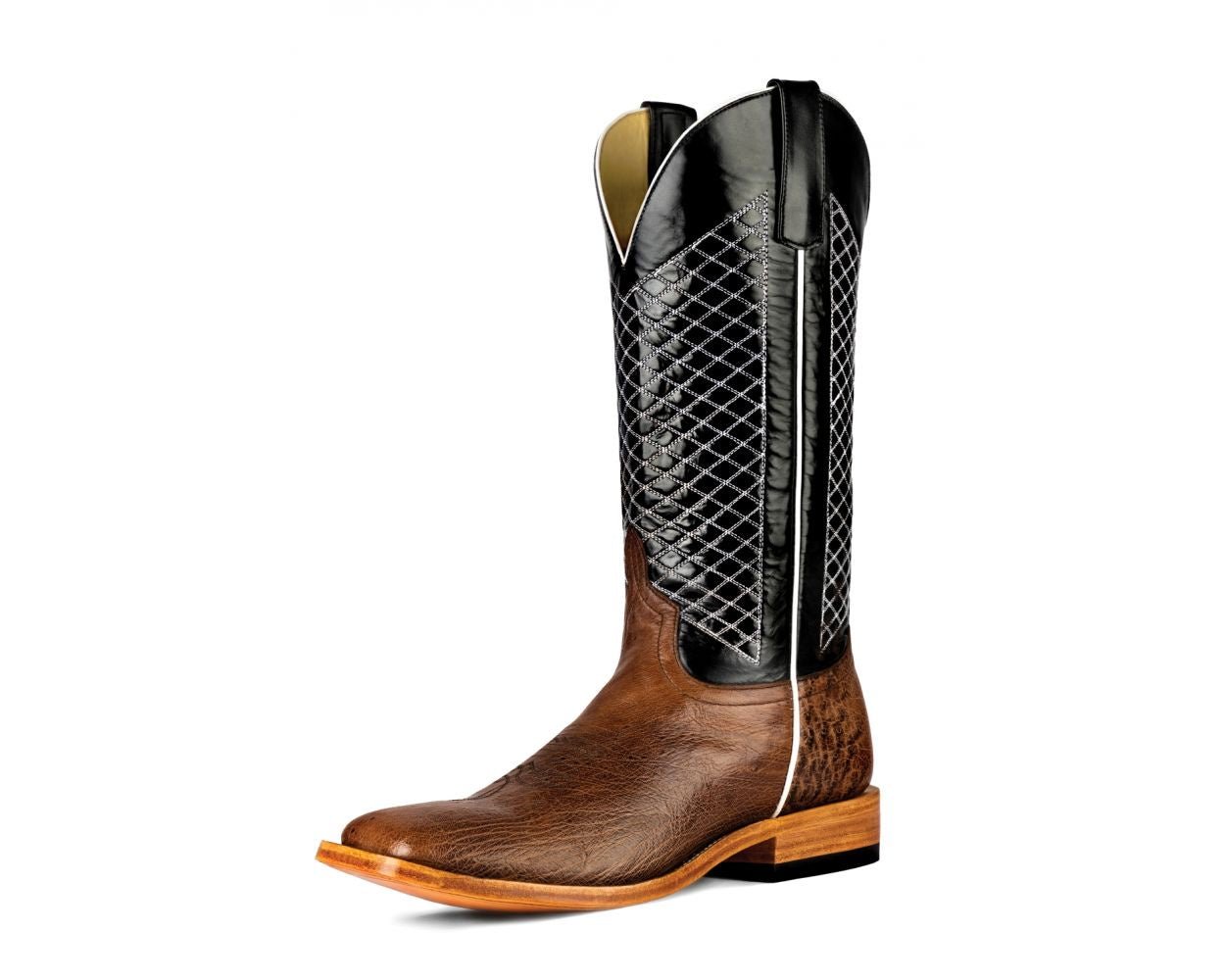 HP8009 Kango Smooth Ostri - Southern Soule Designs