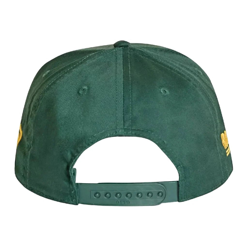 Hunter Green Koe Wetzel X RRD Cap BU40X08745 - Southern Soule Designs