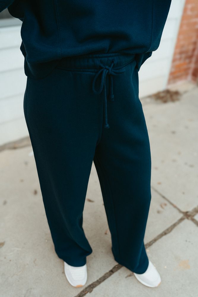 Hype Sweatpants Eclipse ZP251331 - Southern Soule Designs