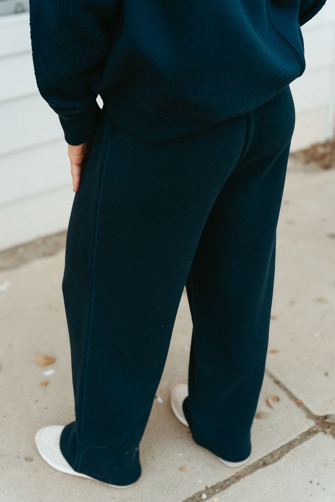 Hype Sweatpants Eclipse ZP251331 - Southern Soule Designs