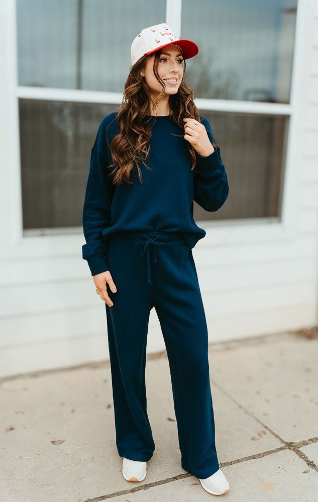 Hype Sweatpants Eclipse ZP251331 - Southern Soule Designs