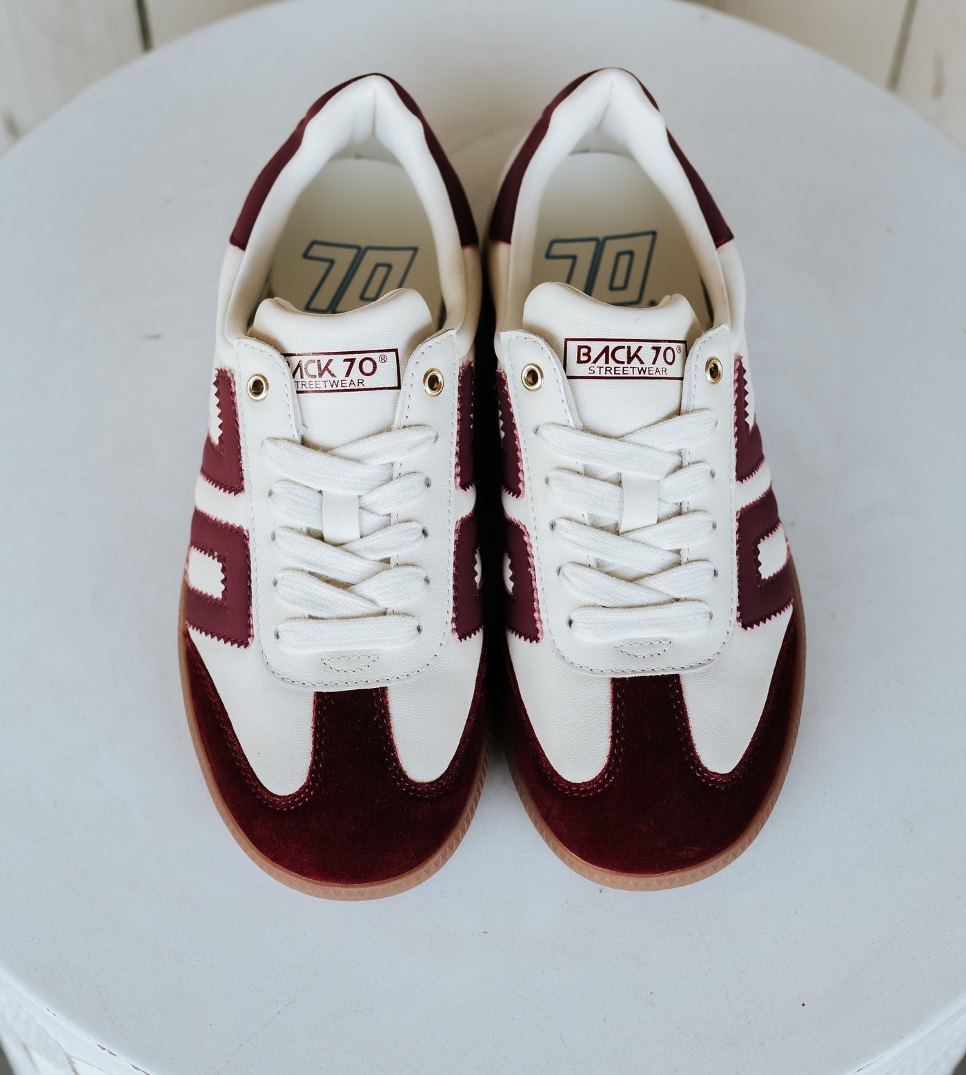 Cloud NM Milk Wine Sneaker