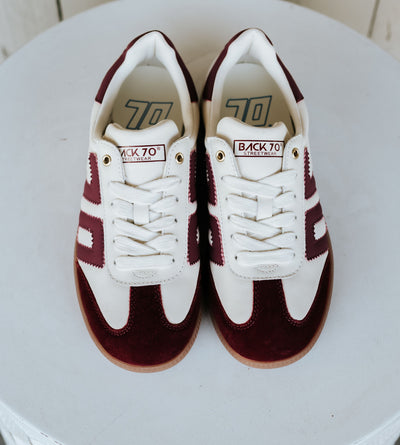 Cloud NM Milk Wine Sneaker