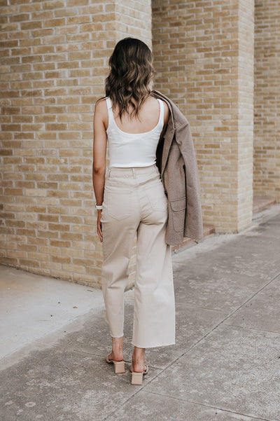 Iconic Bodysuit Crystal ZT253902 - Southern Soule Designs