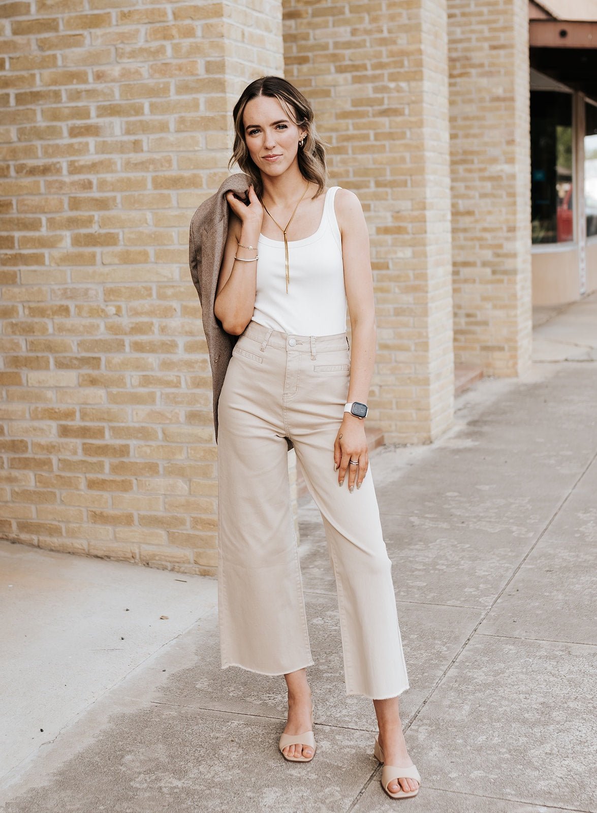 Iconic Bodysuit Crystal ZT253902 - Southern Soule Designs