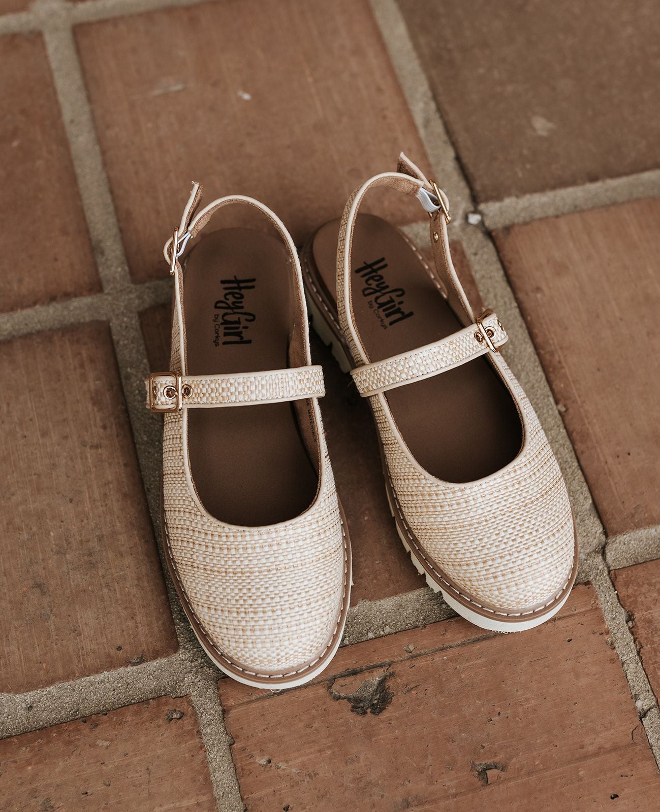 If You Say So - Raffia - Southern Soule Designs