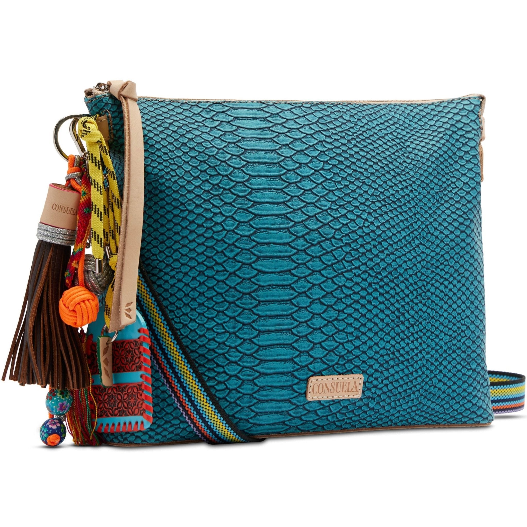 Indy Downtown Crossbody - Southern Soule Designs
