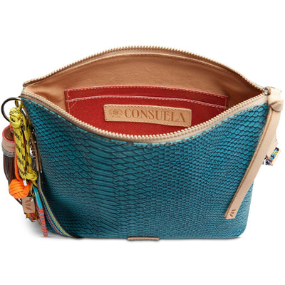 Indy Downtown Crossbody - Southern Soule Designs