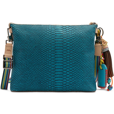 Indy Downtown Crossbody - Southern Soule Designs