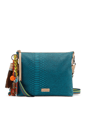 Indy Downtown Crossbody - Southern Soule Designs