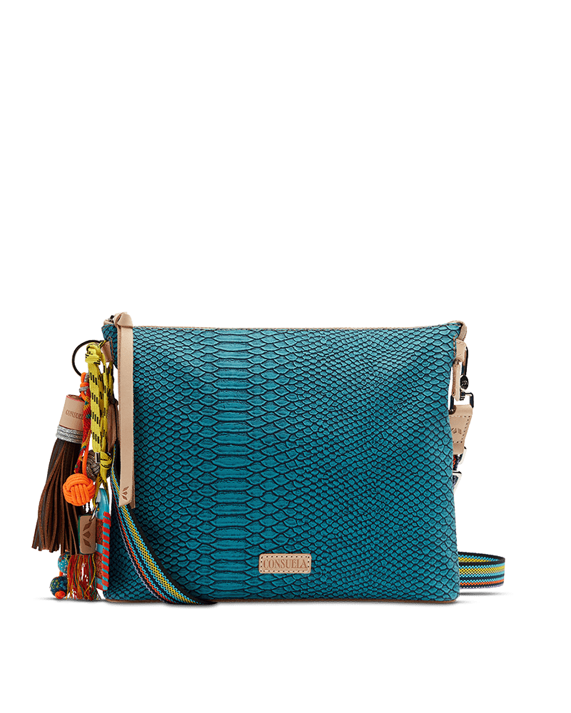 Indy Downtown Crossbody - Southern Soule Designs