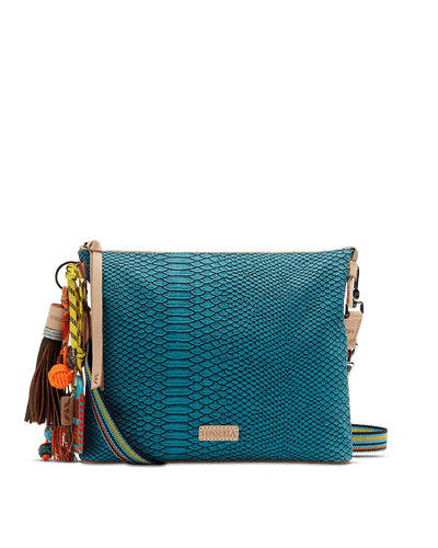 Indy Downtown Crossbody - Southern Soule Designs