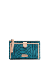 Indy Slim Wallet - Southern Soule Designs