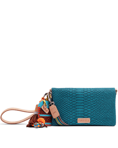 Indy Uptown Crossbody - Southern Soule Designs